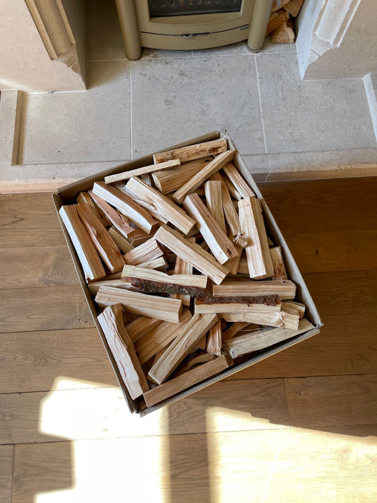 XL Box of Easy Light Freedom Kindling