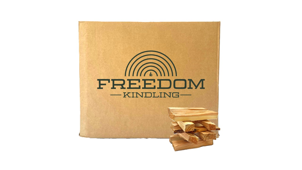 XL Box of Freedom Kindling