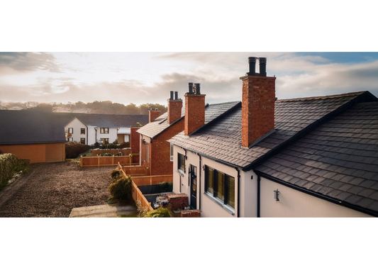 UK Government supports the important role kiln-dried firewood plays in heating our British homes