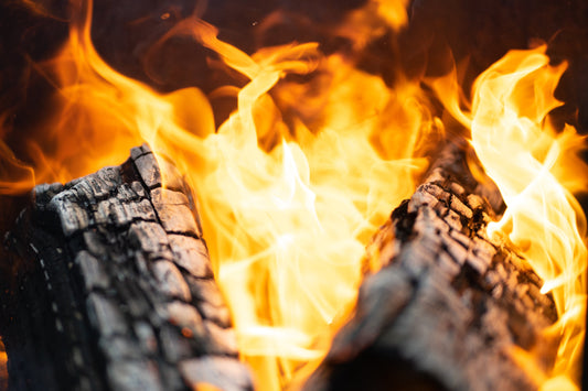 Burning Responsibly: Choosing the Right Fuel for Your Stove