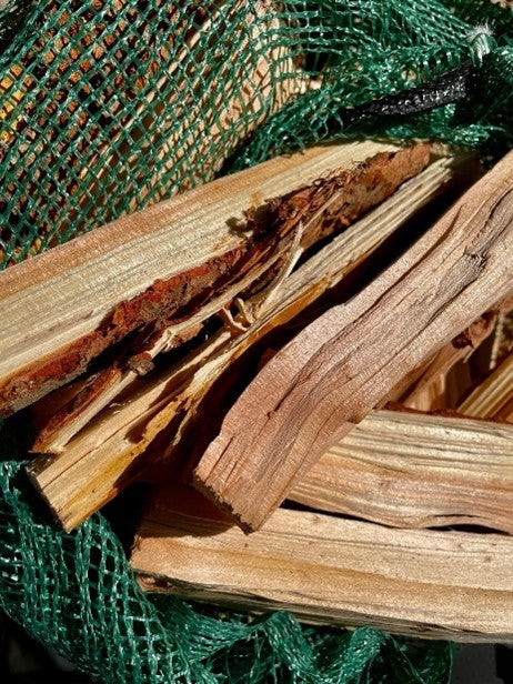 3 x Net Bag Bundle of Freedom Kindling